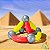 JOGO MAGNETICO GEO EM MALETA 15PC - Imagem 4