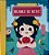 LIVRO CLASSICOS ANIMADOS BRANCA DE NEVE NV - Imagem 1