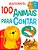 LIVRO ABAS DE MONTAO 100 ANIMAIS PARA CONTAR - Imagem 1
