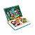 LIVRO MAGNETICO CONTOS DE FADAS 40PC - Imagem 1