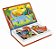 LIVRO MAGNETICO MISTURE E COMBINE DINOSSAUROS 50PC - Imagem 2