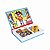 LIVRO MAGNETICO FESTA A FANTASIA 44PC - Imagem 3
