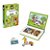 LIVRO MAGNETICO VIDA ANIMAL 40PC - Imagem 3