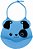 BABADOR SILICONE COM PEGA MIGALHAS - Imagem 4