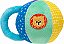 BOLA PLUSH COM ALCA - Imagem 1