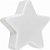 LUMINARIA ESTRELA LED COM SENSOR - Imagem 1