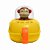 BRINQUEDO DE BANHO SUBMARINO MACACO 867 - Imagem 1