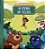 LIVRO CLASSICOS ANIMADOS O LIVRO DA SELVA - Imagem 1