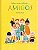 LIVRO AMIGOS - Imagem 1