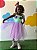 FANTASIA VESTIDO PRINCESA SEREIA - Imagem 2