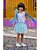 FANTASIA CARNAVAL TUTU AGUA - Imagem 3