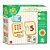 JOGO BE A BA DESCOBRINDO A MATEMATICA 20PC - Imagem 1