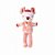 BONECO SONECA COM STELLA BRILHA NO ESCURO - Imagem 1