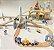 ESTACAO ESPACIAL CONJUNTO TREM - Imagem 1