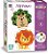JOGO DO ALINHAVO ANIMAIS - Imagem 1