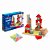 BRINCANDO DE ENGENHEIRO JOGO DO EQUILIBRIO 42PCS - Imagem 1
