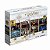 QUEBRA CABECA 4X100 HARRY POTTER 400PCS - Imagem 1