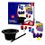 KIT MAGICA COM CHAPEU - Imagem 3