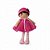 MINHA BONECA EMMA 32CM - Imagem 1
