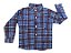 CAMISA JUNINA FLANELADA XADREZ CHIC - Imagem 8