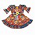 VESTIDO JUNINO EAFJ - Imagem 3