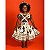VESTIDO JUNINO MARIA BONITA - Imagem 6