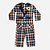 CONJUNTO JUNINO PALETO F A22 - Imagem 5
