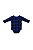 BODY JUNINO XADREX AZUL A22 - Imagem 8