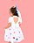 VESTIDO JUNINO NOIVA A23 - Imagem 16