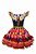 VESTIDO JUNINO BANDEIRINHA A24 - Imagem 2