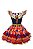 VESTIDO JUNINO BANDEIRINHA A24 - Imagem 6