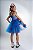 VESTIDO JUNINO CORACOES A25 - Imagem 2