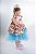 VESTIDO JUNINO STITCH A25 - Imagem 3