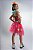 CONJUNTO JUNINO CHITA COM TULE ROSA A25 - Imagem 2