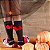 MEIA DRACULA PATCH - Imagem 4