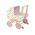 CARRINHO DE BONECA CANDY - Imagem 3