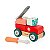 CARRO DE CONSTRUCAO GATINHO - Imagem 1
