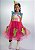 VESTIDO JUNINO CACTO A25 - Imagem 1