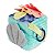 CUBO SONSORIAL INTERATIVO FUNDO DO MAR - Imagem 3