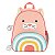 MOCHILA INFANTIL ZOO GATINHA - Imagem 2