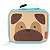 LANCHEIRA TERMICA INFANTIL ZOO PUG - Imagem 1