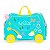 MALA INFANTIL COM RODINHA TRUNKI UNICORNIO - Imagem 2