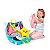 MALA INFANTIL COM RODINHA TRUNKI UNICORNIO - Imagem 3