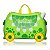 MALA INFANTIL COM RODINHA TRUNKI DINO - Imagem 2