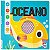 MEU LIVRO SENSORIAL OCEANO - Imagem 1