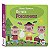 LIVRO MUNDO SENSORIAL TRES PORQUINHOS - Imagem 1