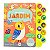 LIVRO SONS E TEXTURAS JARDIM - Imagem 1