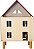 CASA DE BONECAS 11PC - Imagem 2