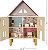 CASA DE BONECAS 11PC - Imagem 1