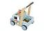 ANDADOR CARRO COM FERRAMENTAS - Imagem 3